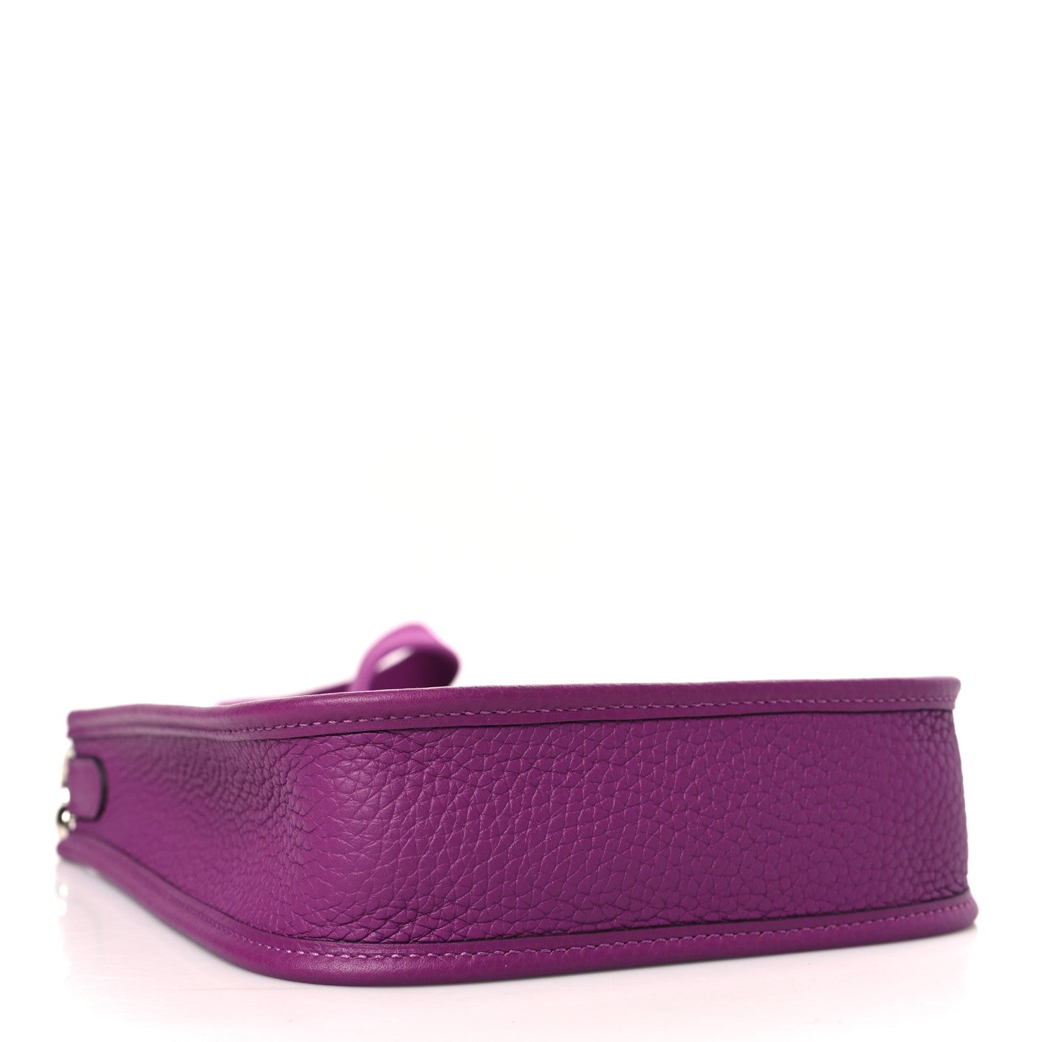 Hermes Taurillon Clemence Evelyne TPM Anemone 4 of 10