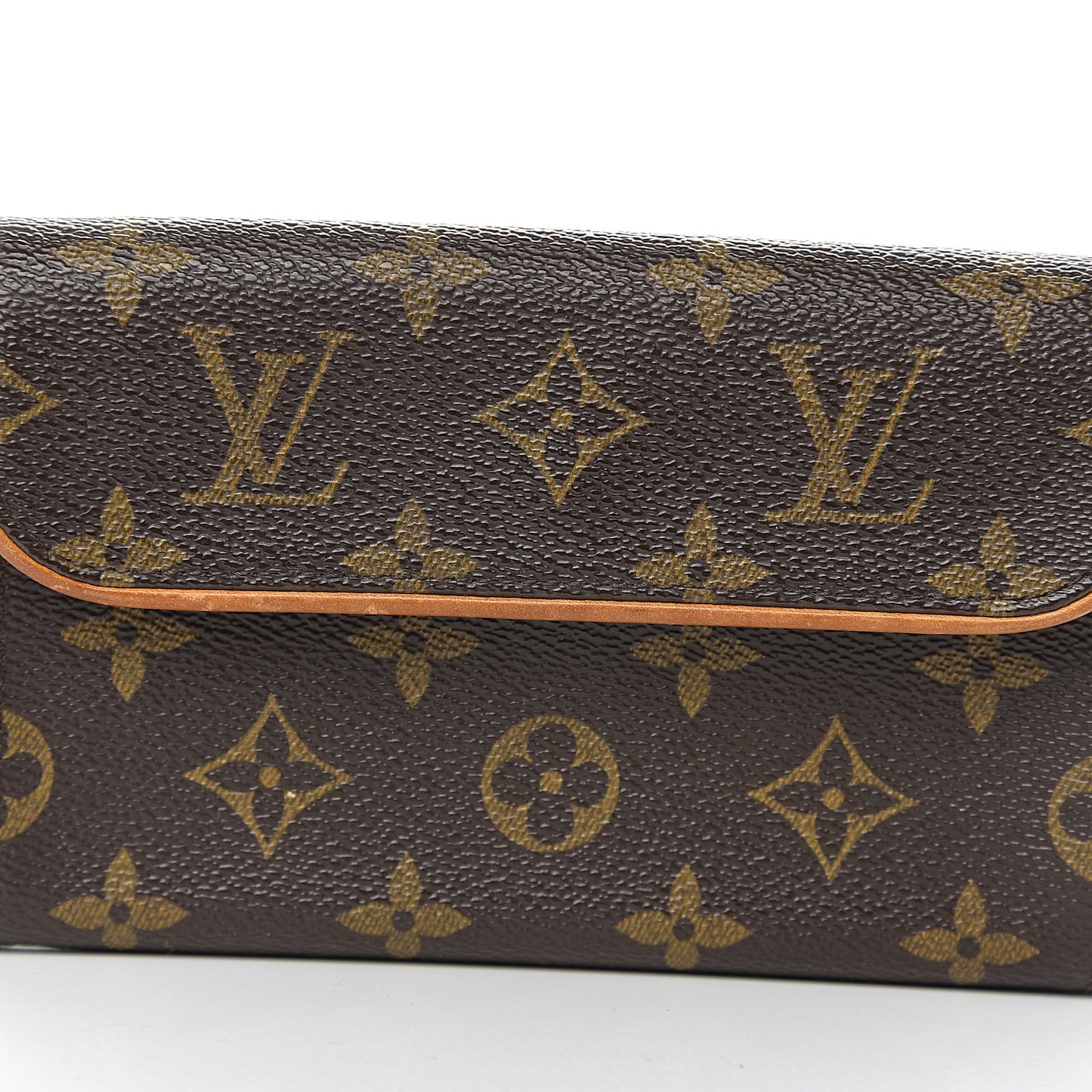 Monogram Pochette Florentine XS