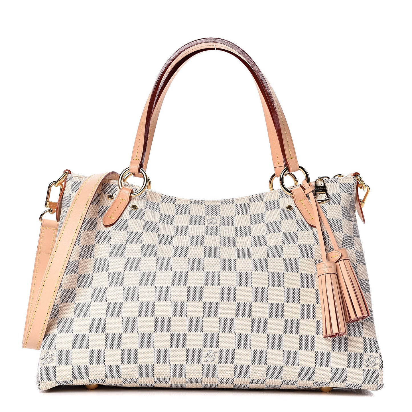 Damier Azur Lymington