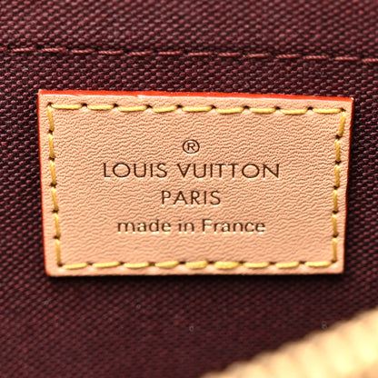 Louis Vuitton Monogram Vivacite Bag 5 of 11