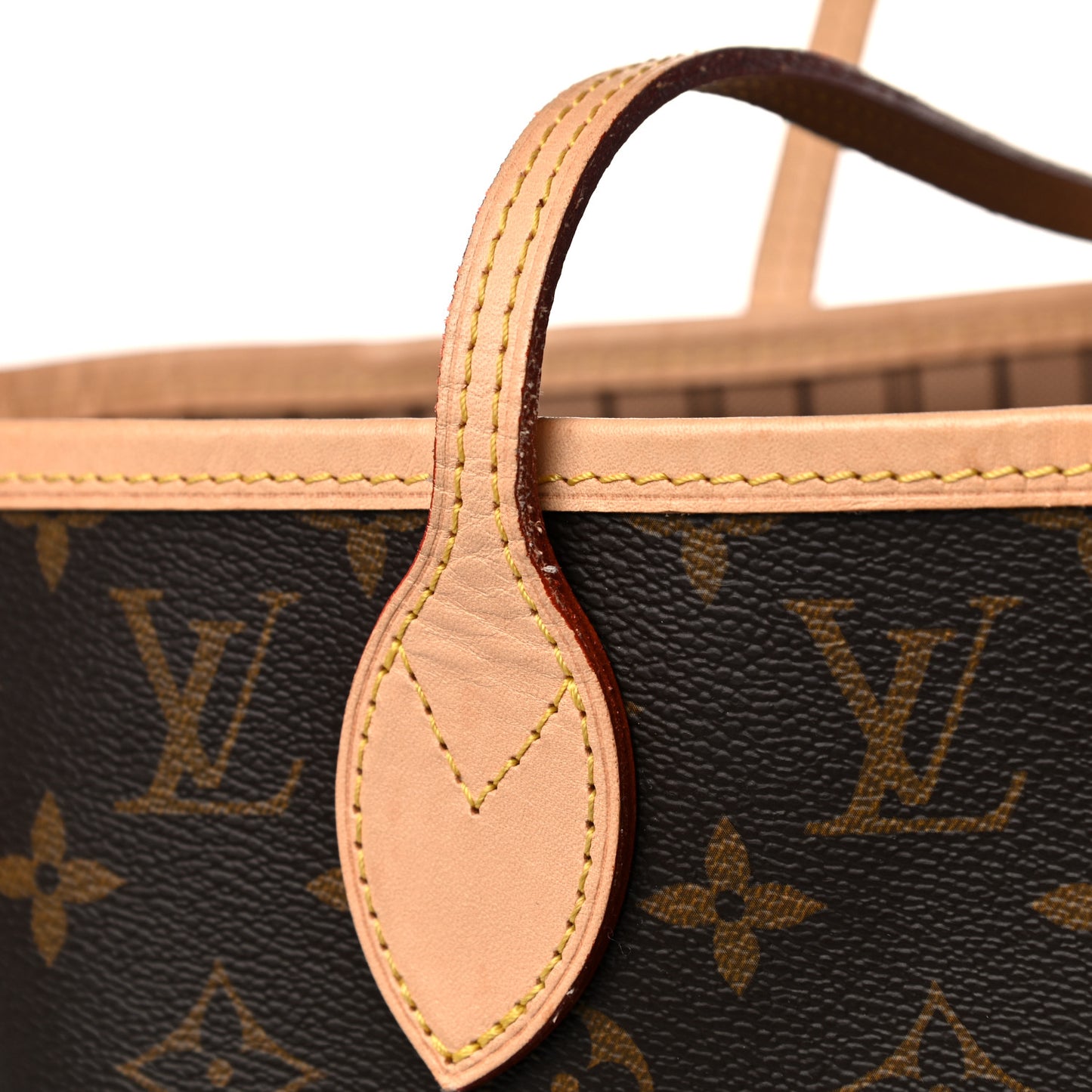 Monogram Neo Neverfull MM
