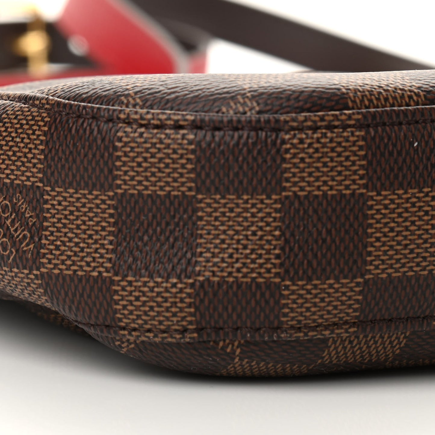 Damier Ebene South Bank Besace