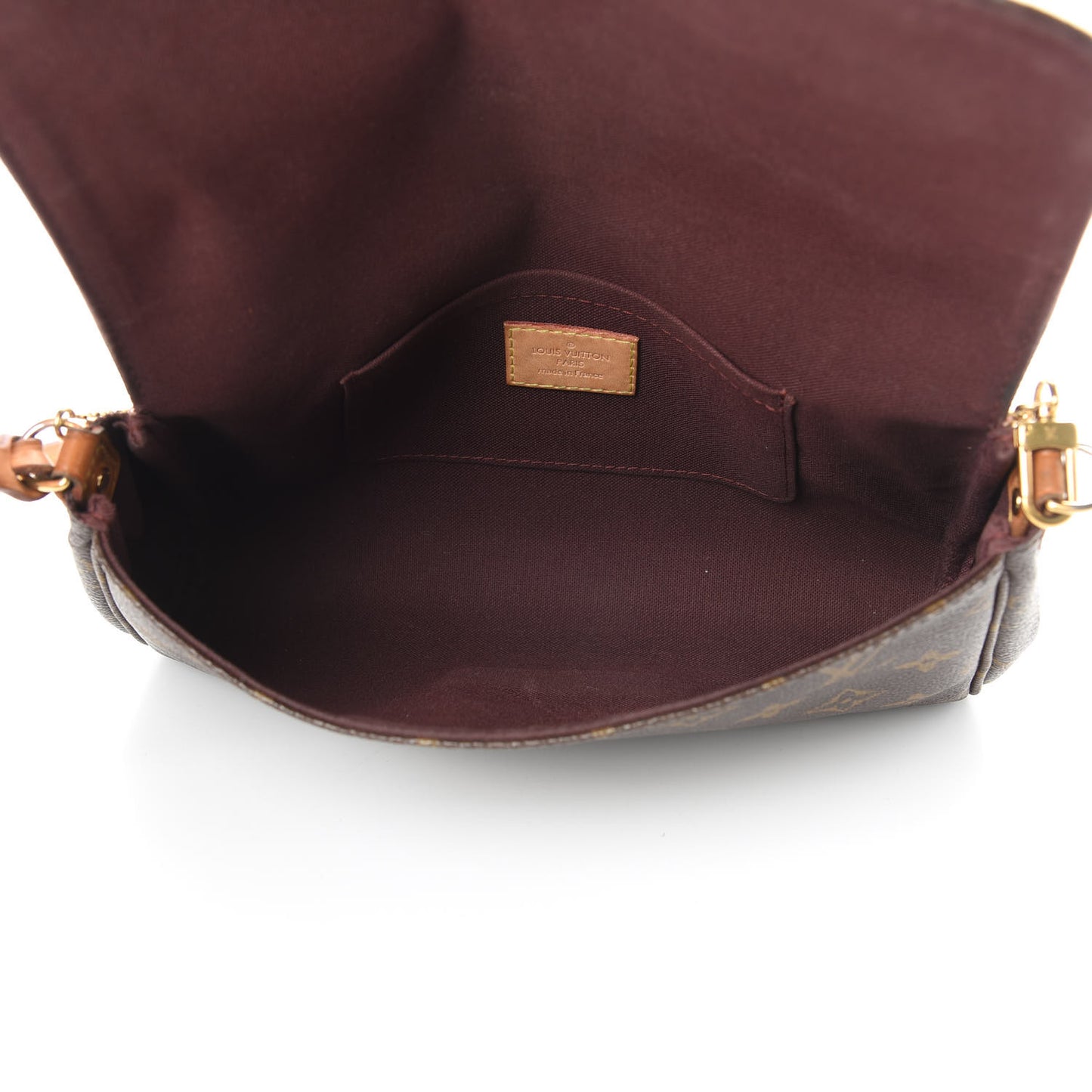Monogram Favorite MM