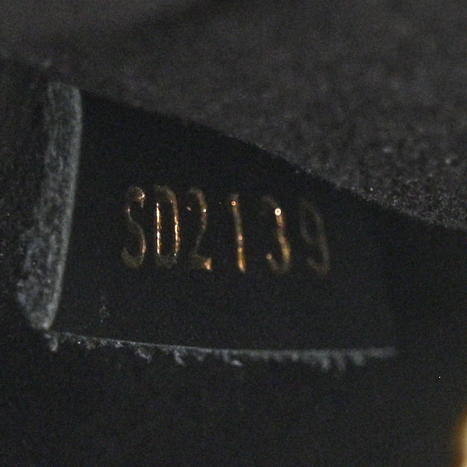 Louis Vuitton Monogram Neonoe MM Black 7 of 10