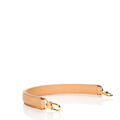 Louis Vuitton Vachetta Melie Strap 4 of 5