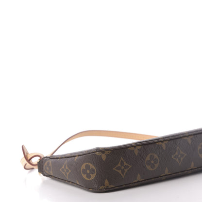Louis Vuitton Monogram Pochette Accessories NM 6 of 10