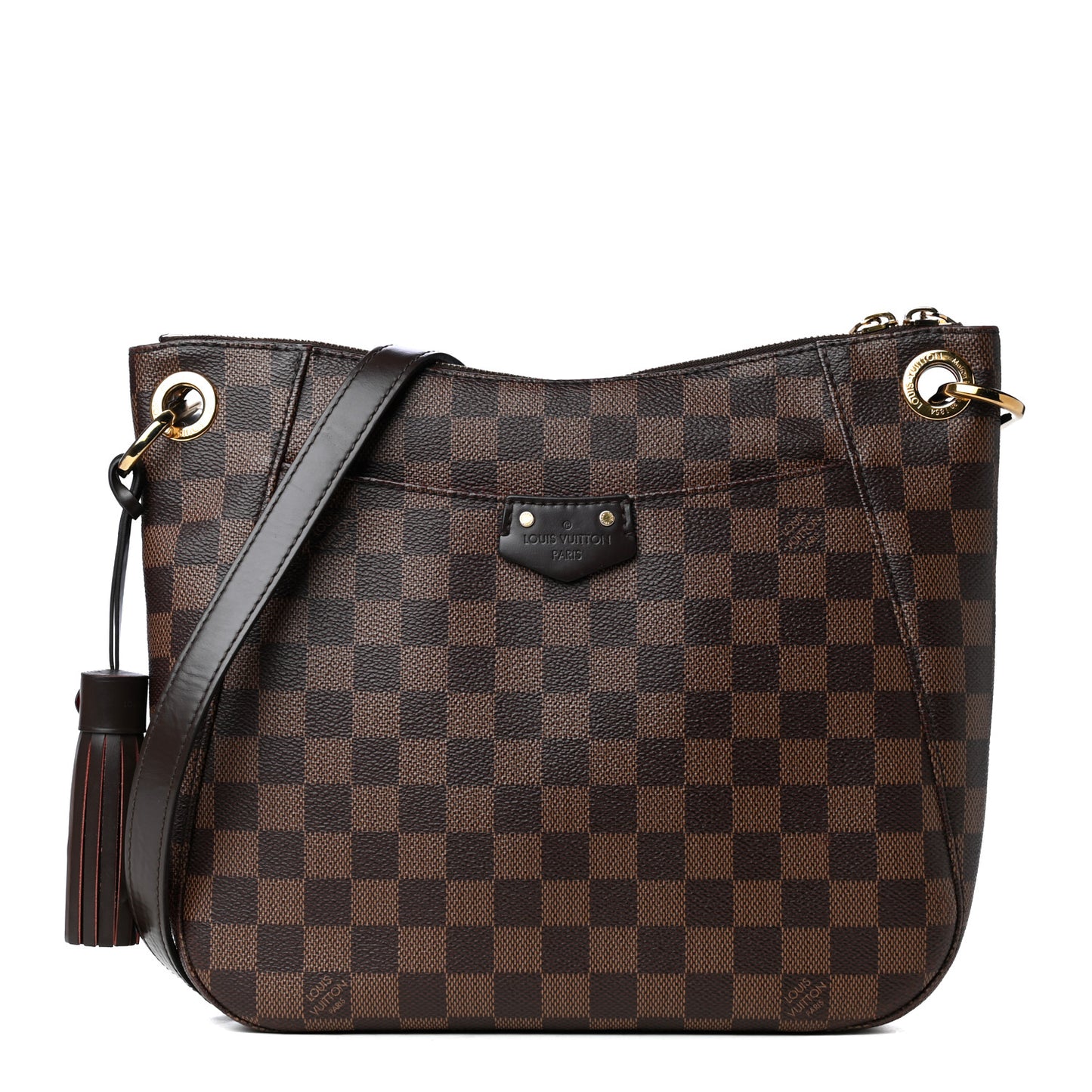 Damier Ebene South Bank Besace