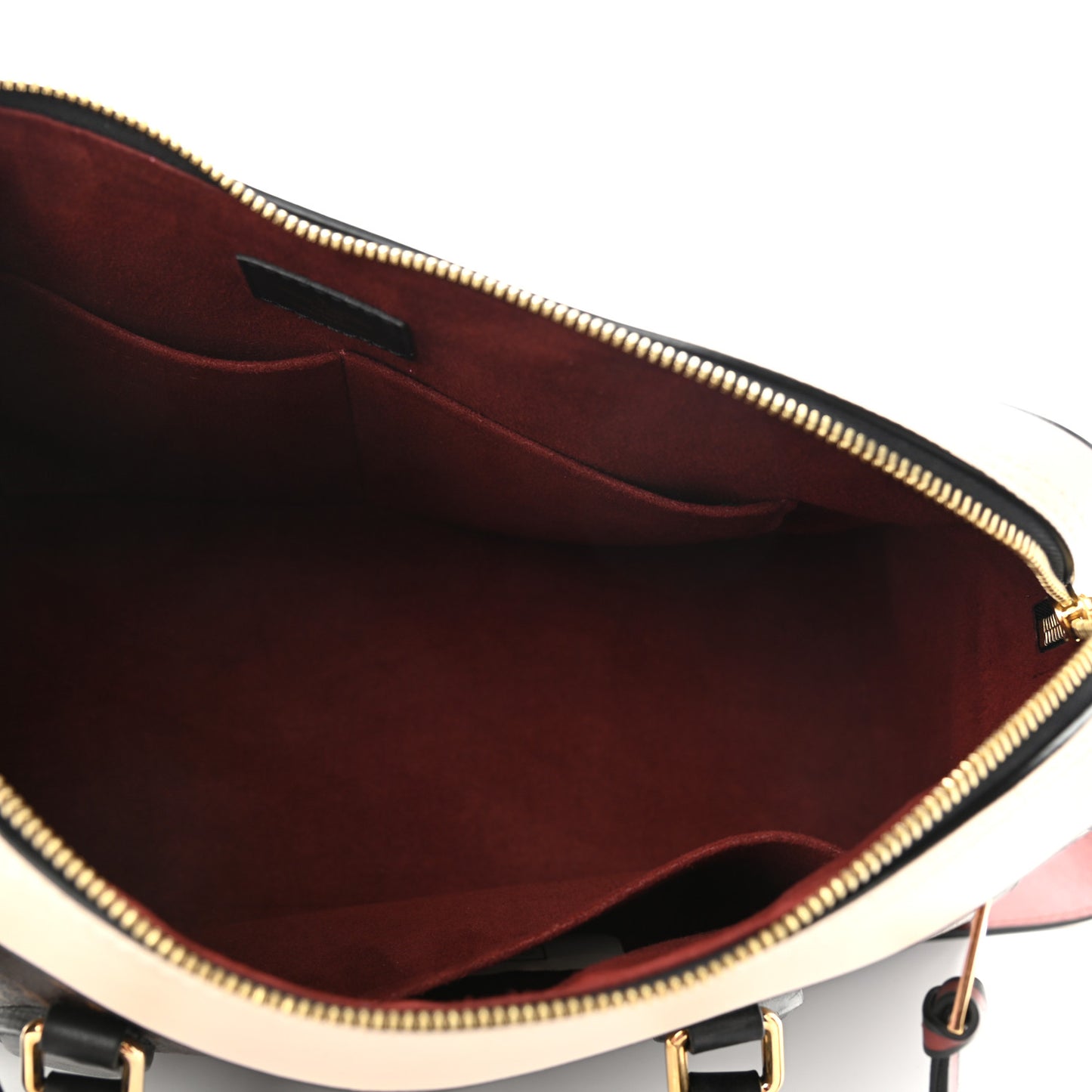 Monogram Tuileries Creme
