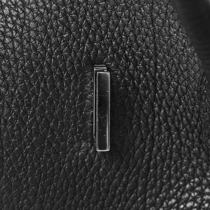 Hermes Togo Birkin 35 Black 12 of 35