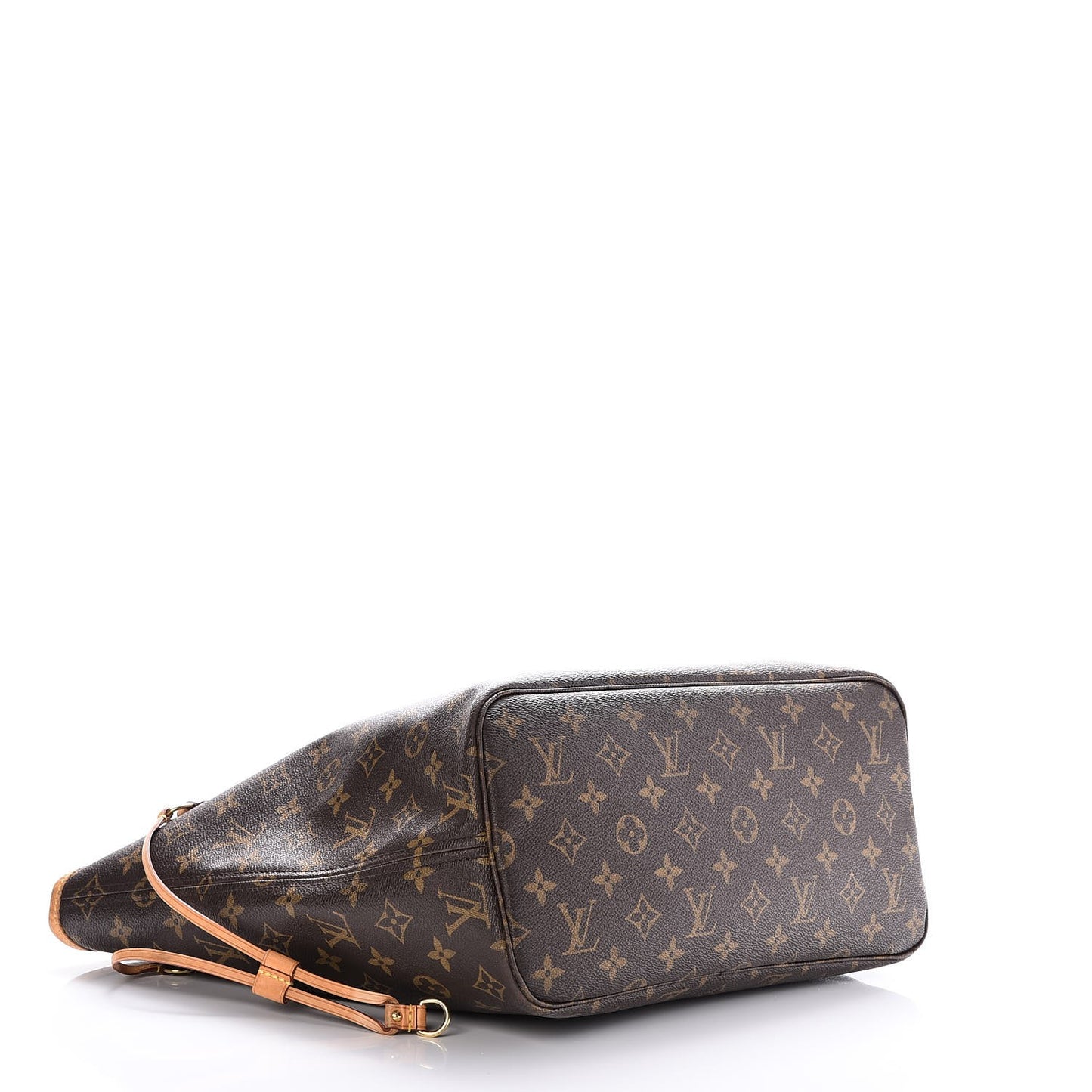 Monogram Neverfull MM