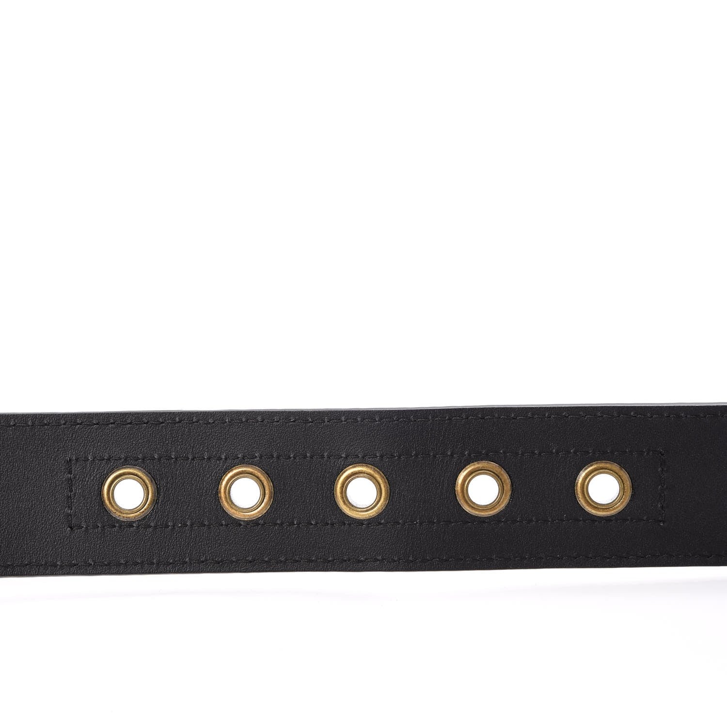 Louis Vuitton Monogramouflage Belt 100 40 6 of 9