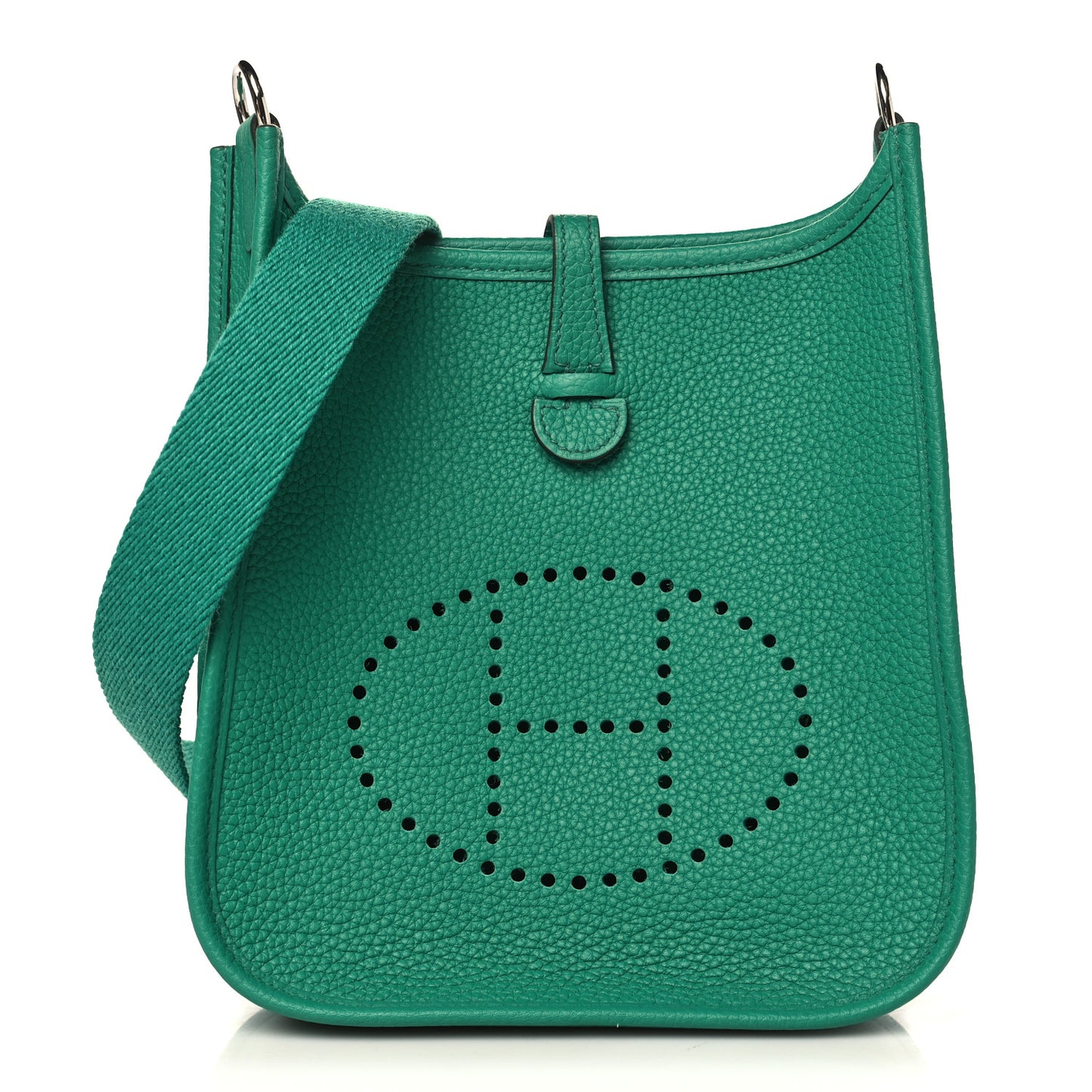 Taurillon Clemence Evelyne TPM Vert Jade