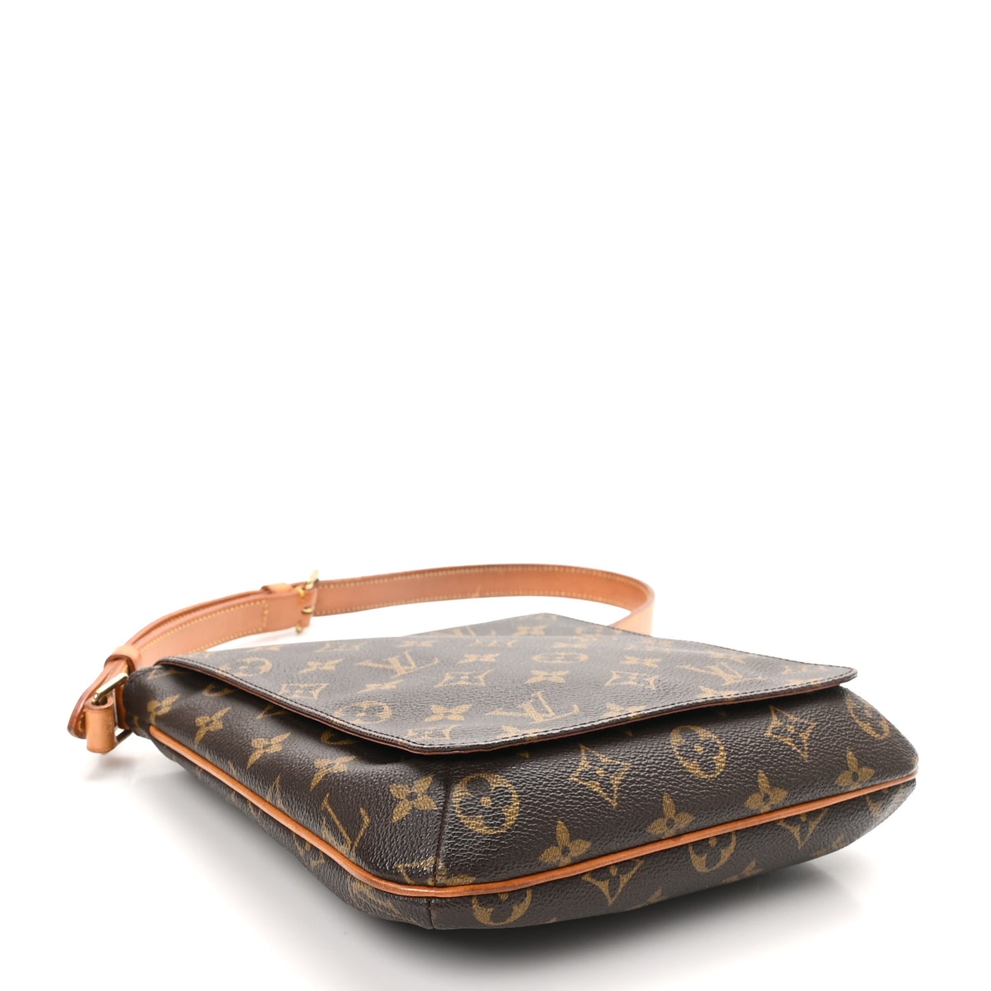 Monogram Musette Salsa