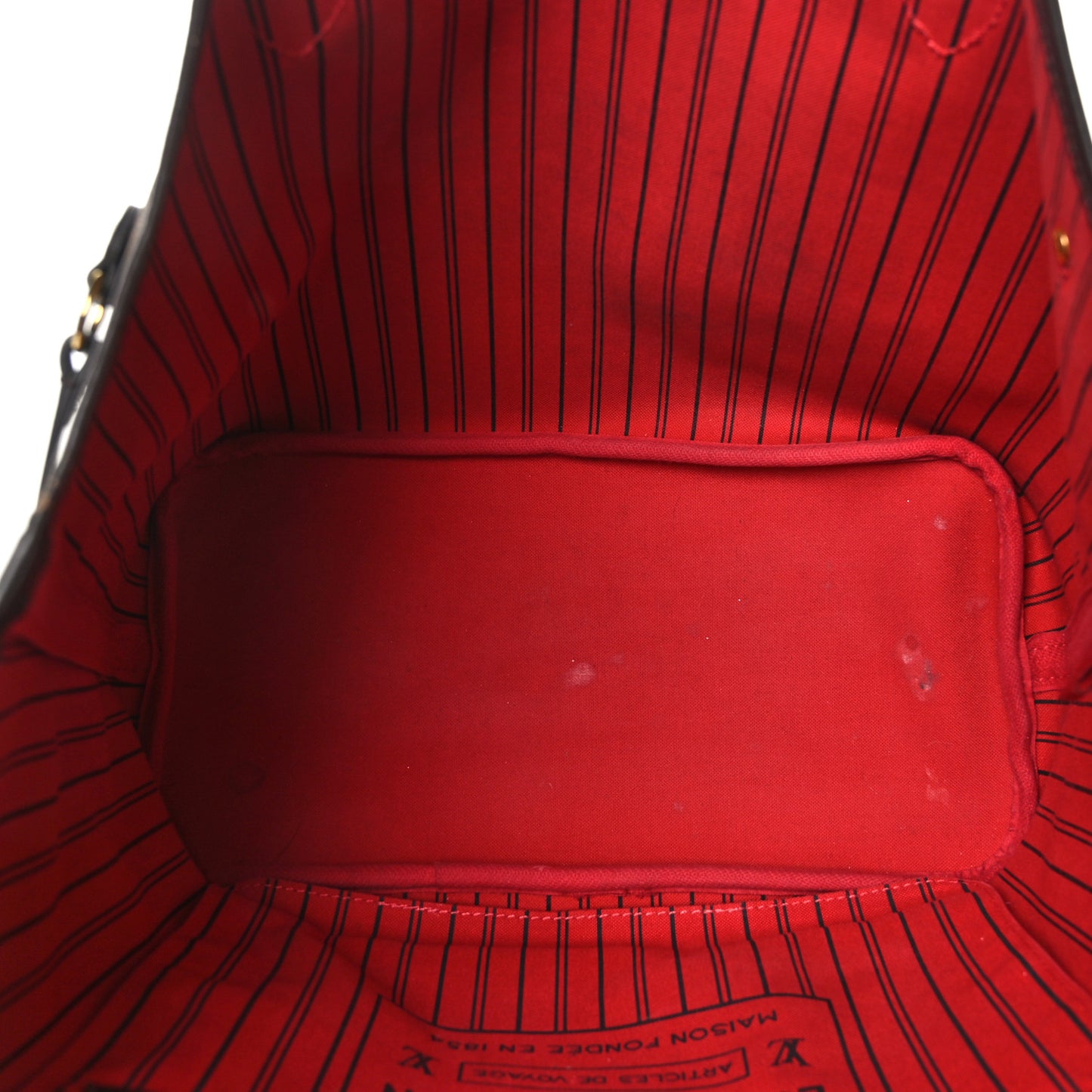 Damier Ebene Neo Neverfull MM