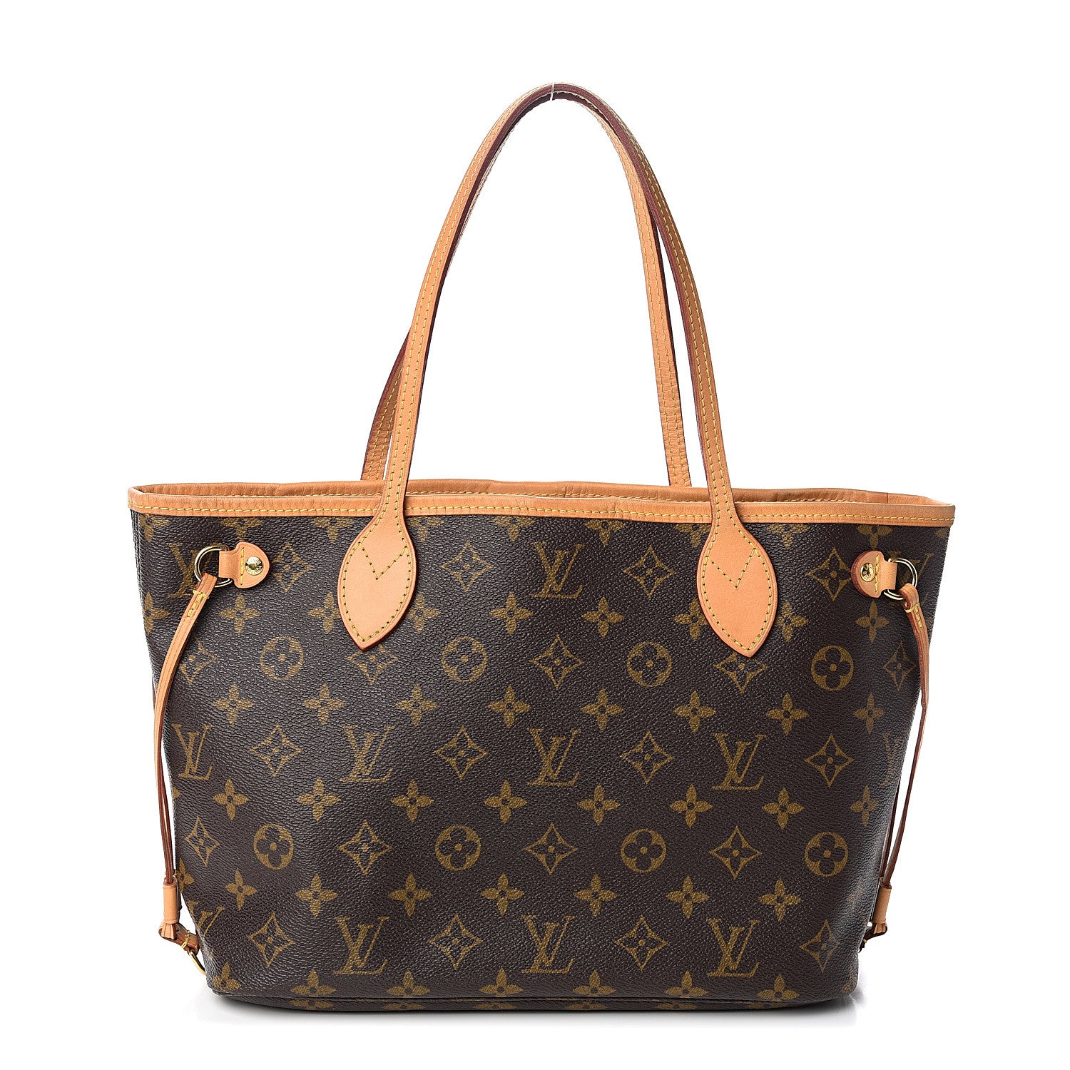 Louis Vuitton Monogram Neverfull PM 1 of 10