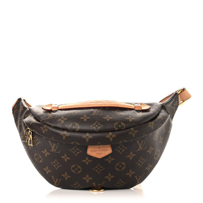 Louis Vuitton Monogram Bumbag 1 of 9