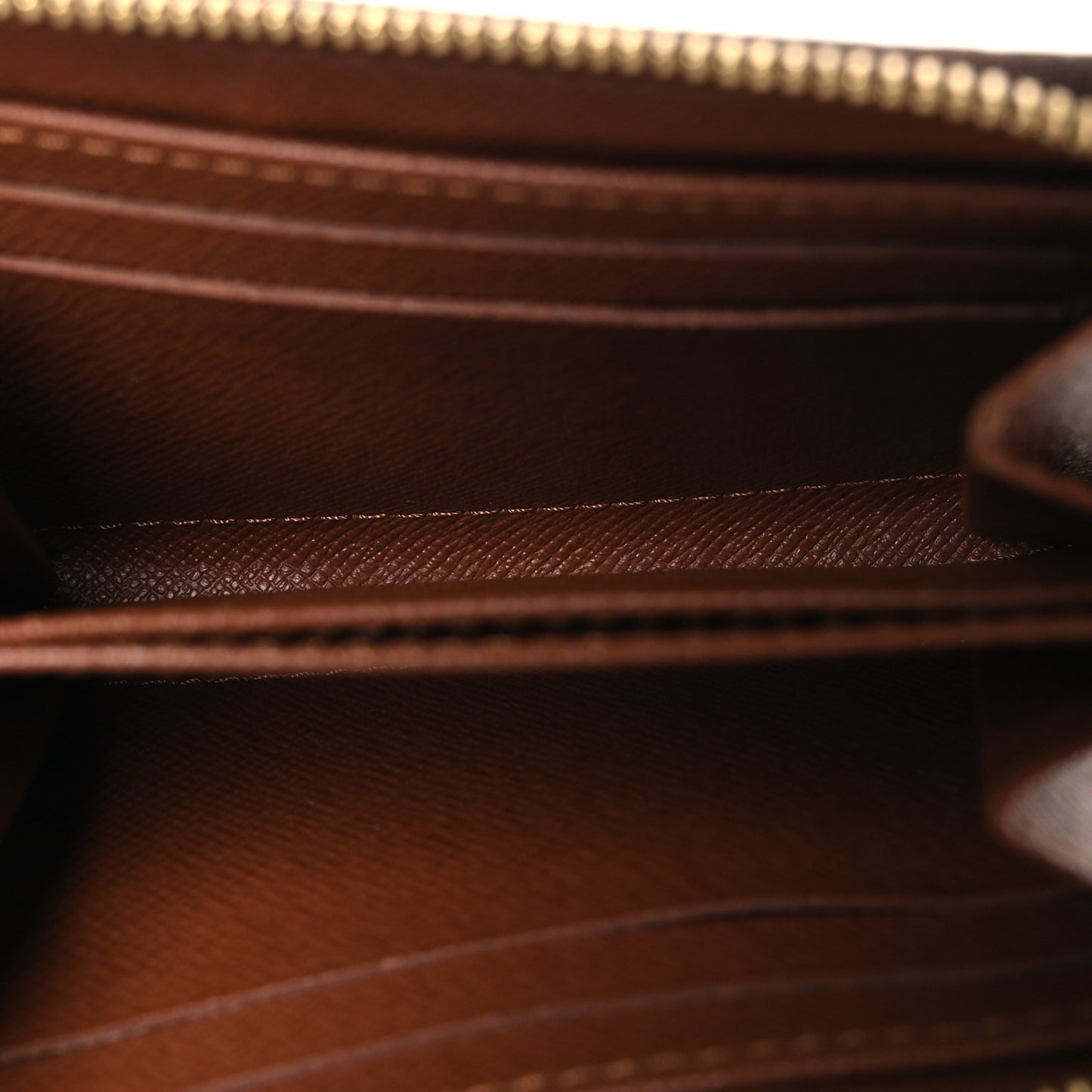 Monogram Zippy Coin Purse
