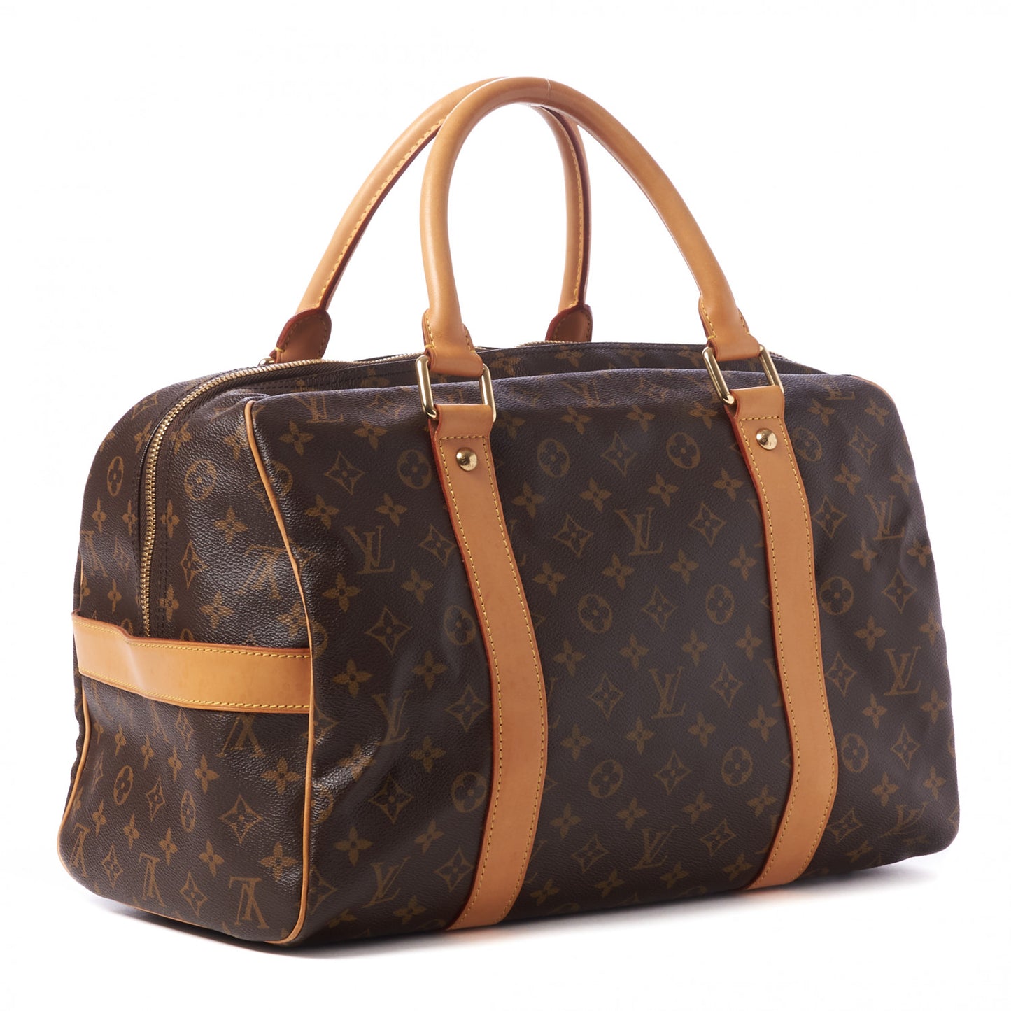 Monogram Carryall
