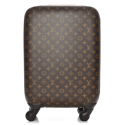 Louis Vuitton Monogram Zephyr 55 2 of 15