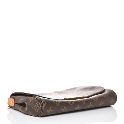 Louis Vuitton Monogram Favorite MM 4 of 8