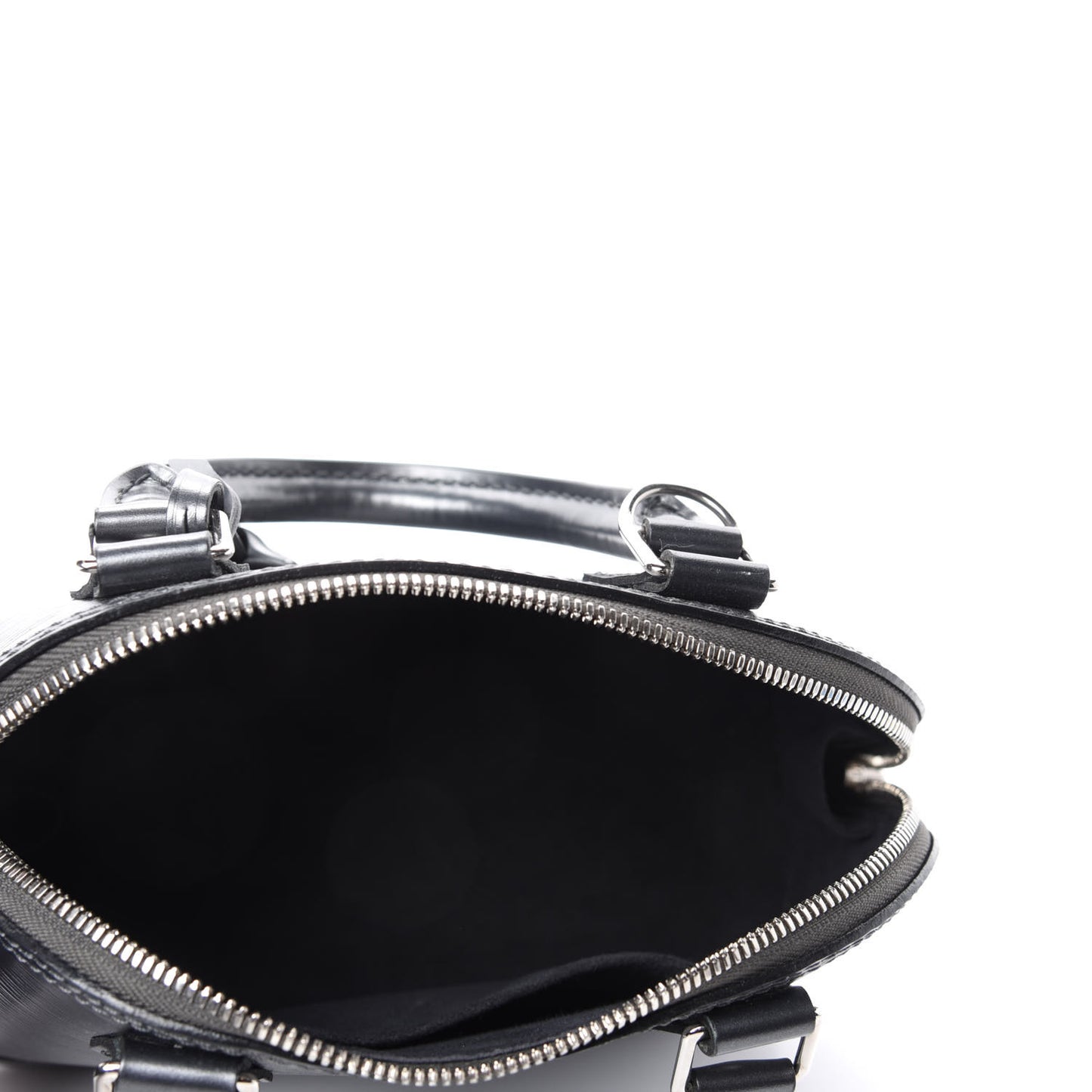 Epi Alma BB Anthracite Nacre