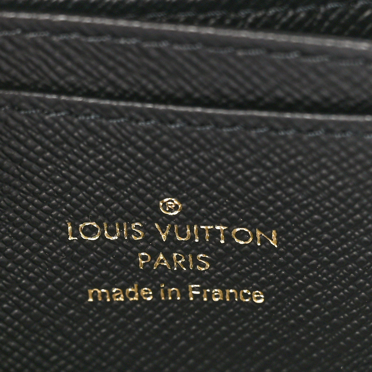 Louis Vuitton Monogram Giant Zippy Coin Purse 7 of 8