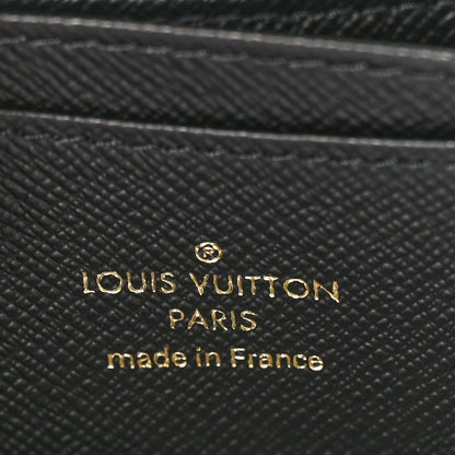 Louis Vuitton Monogram Giant Zippy Coin Purse 7 of 8