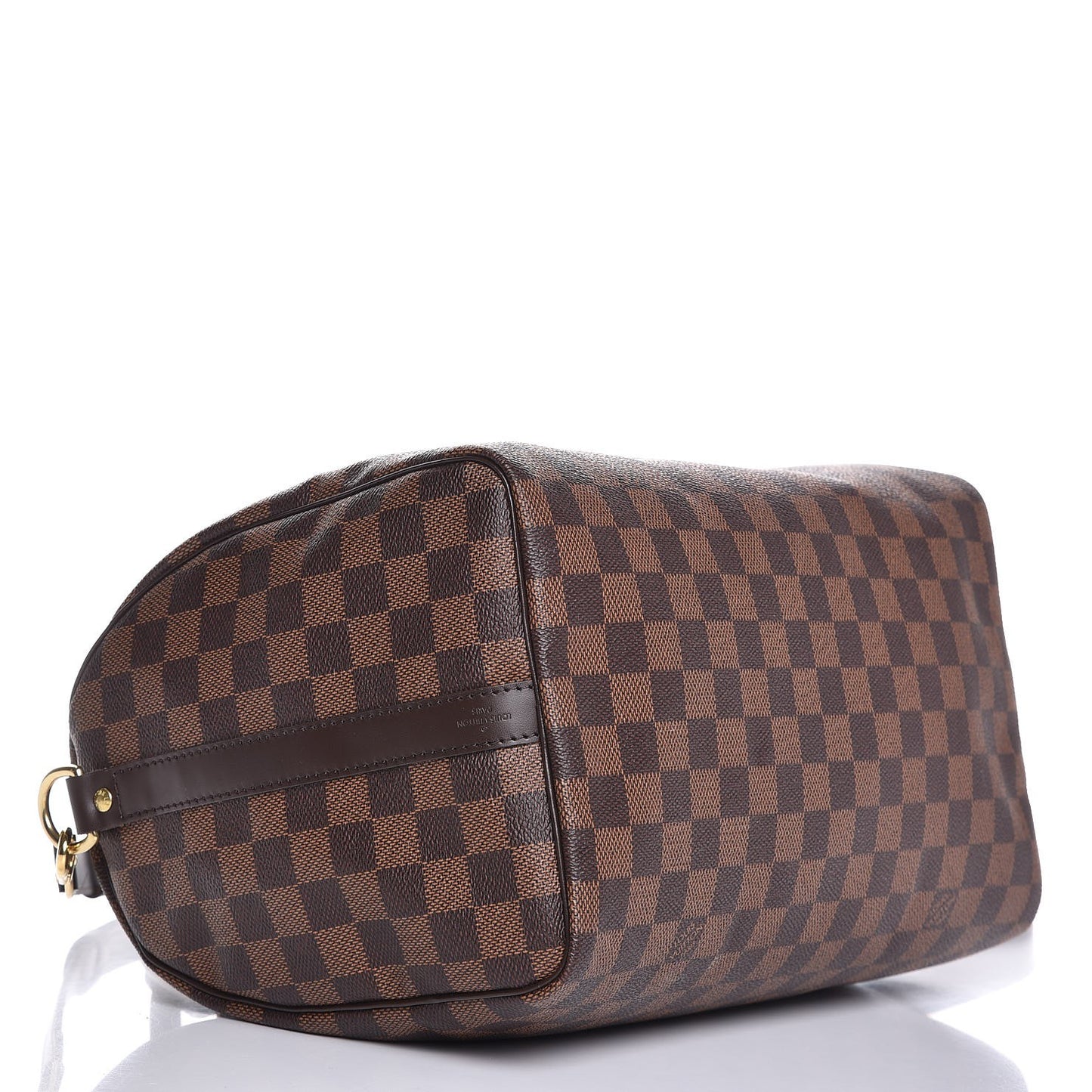 Damier Ebene Speedy Bandouliere 30