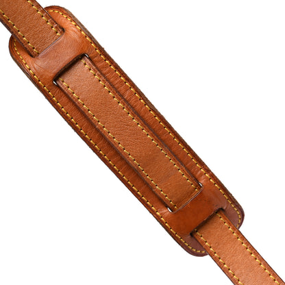 Louis Vuitton Monogram Saumur 30 16 of 18
