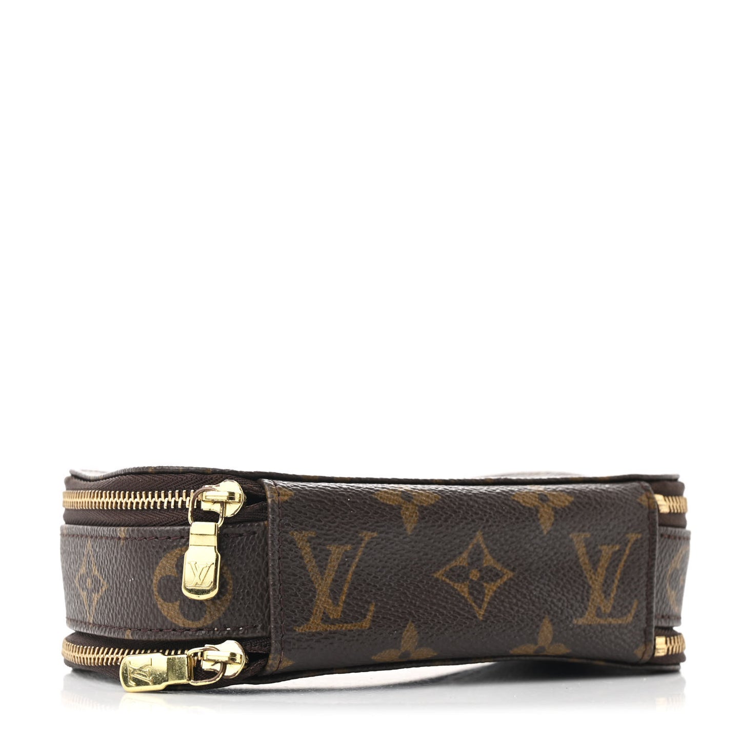 Monogram Trousse Blush PM Cosmetic Pouch