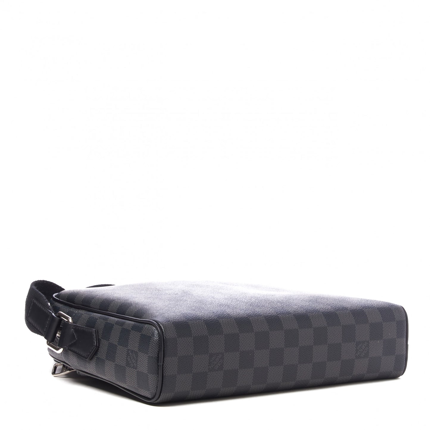 Damier Graphite Dayton Reporter PM