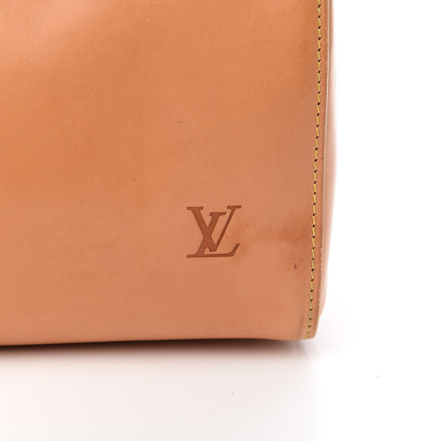 Vachetta Speedy 30