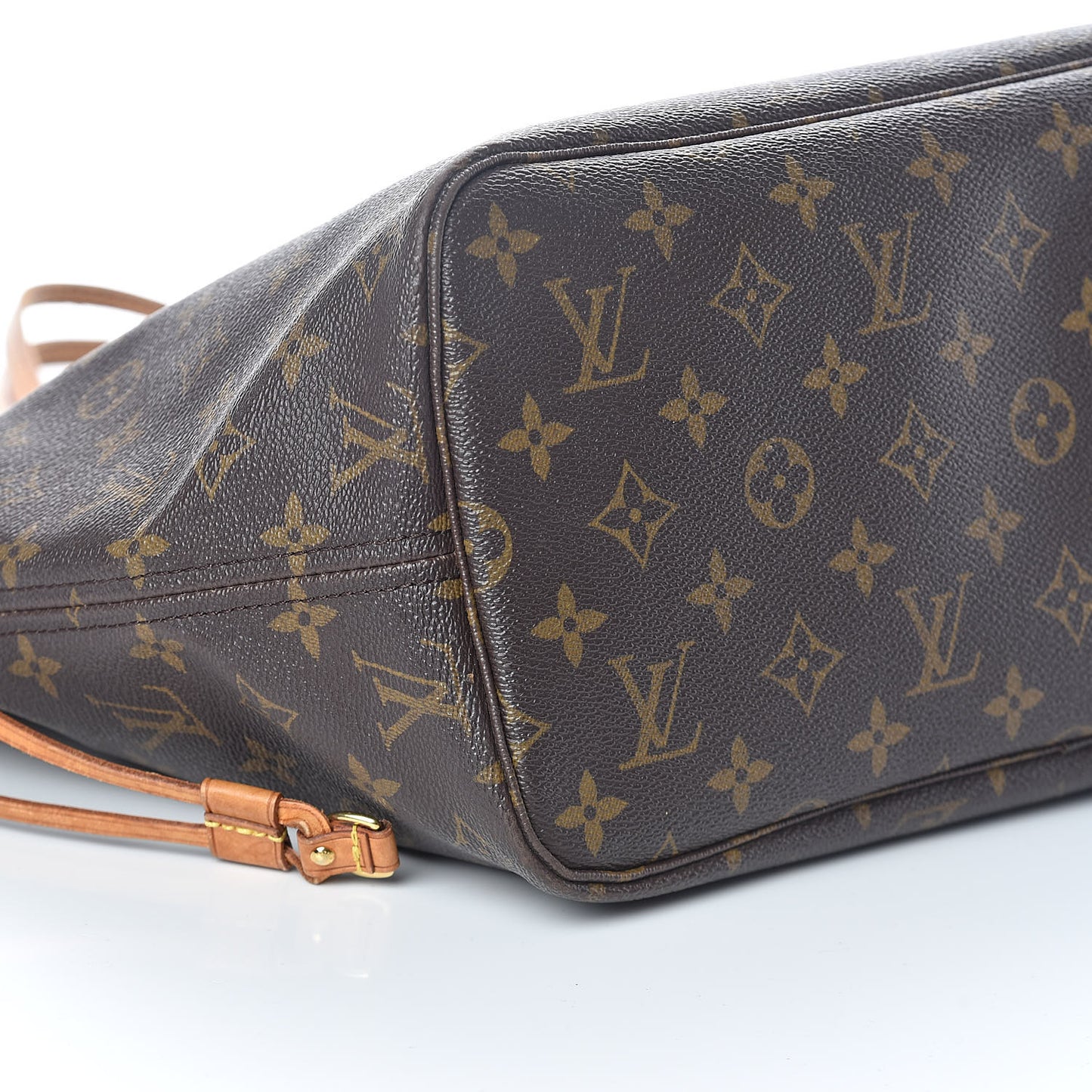 Monogram Neverfull MM