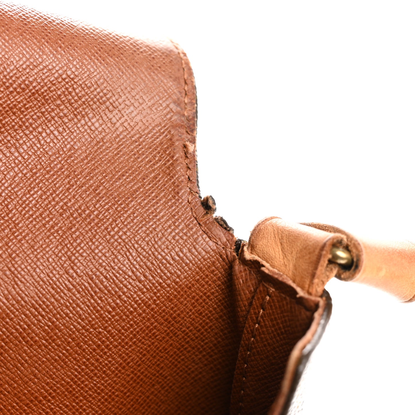 Monogram Musette GM