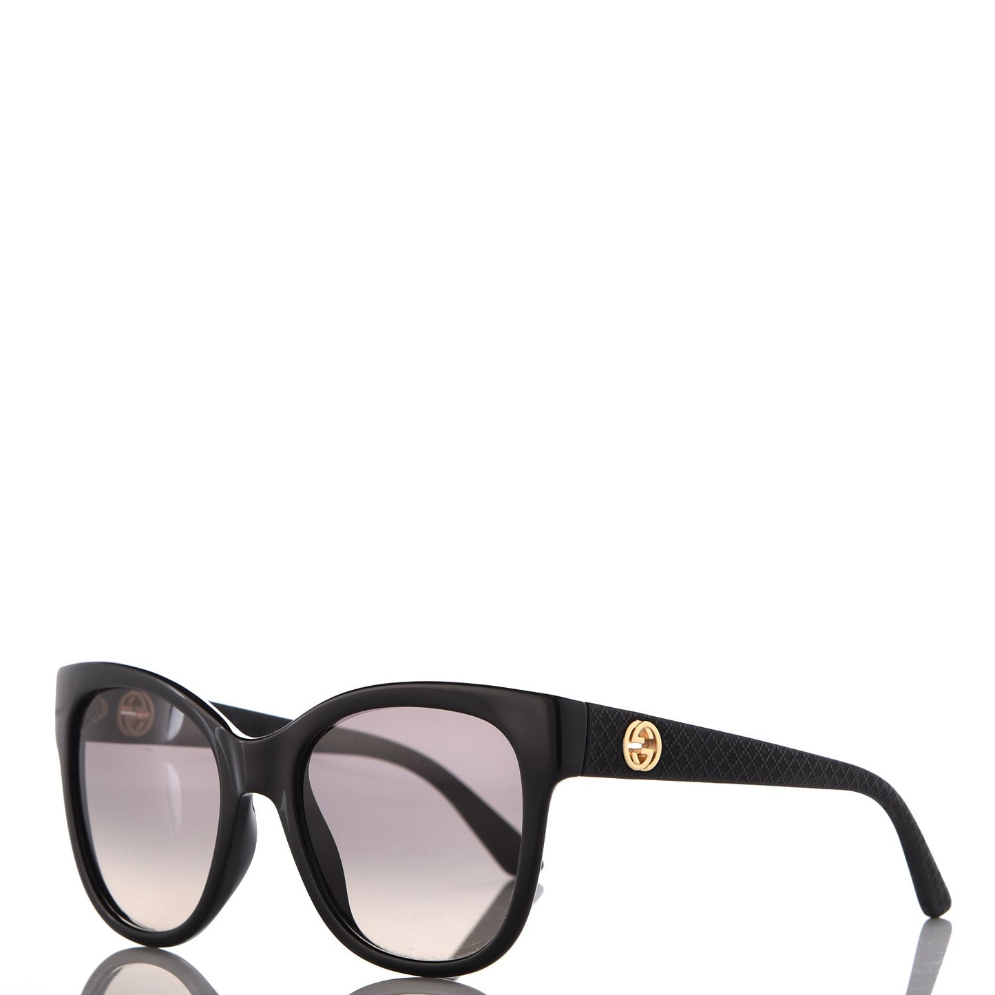 Diamante Sunglasses 3786/S Black