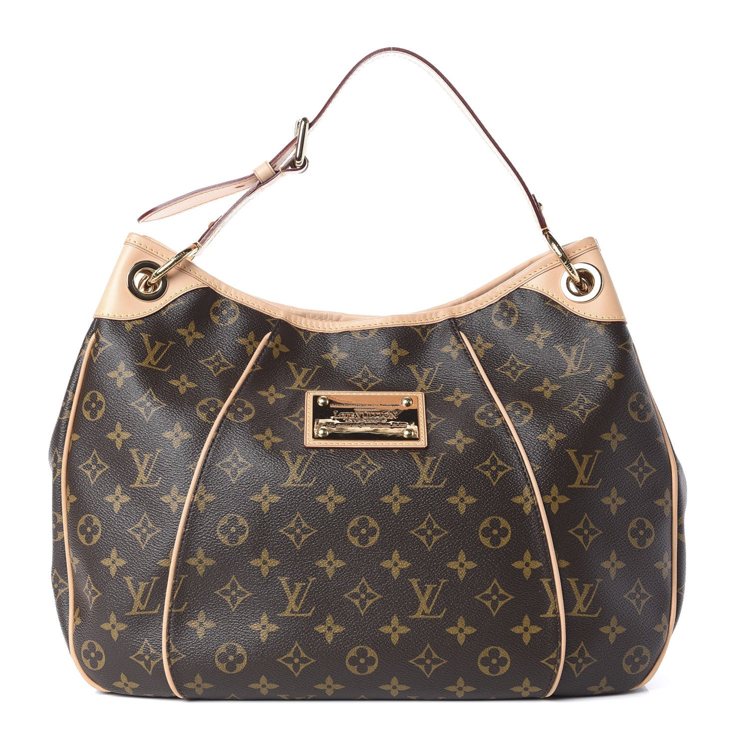 Louis Vuitton Monogram Galliera PM 1 of 11
