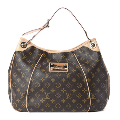 Louis Vuitton Monogram Galliera PM 1 of 11