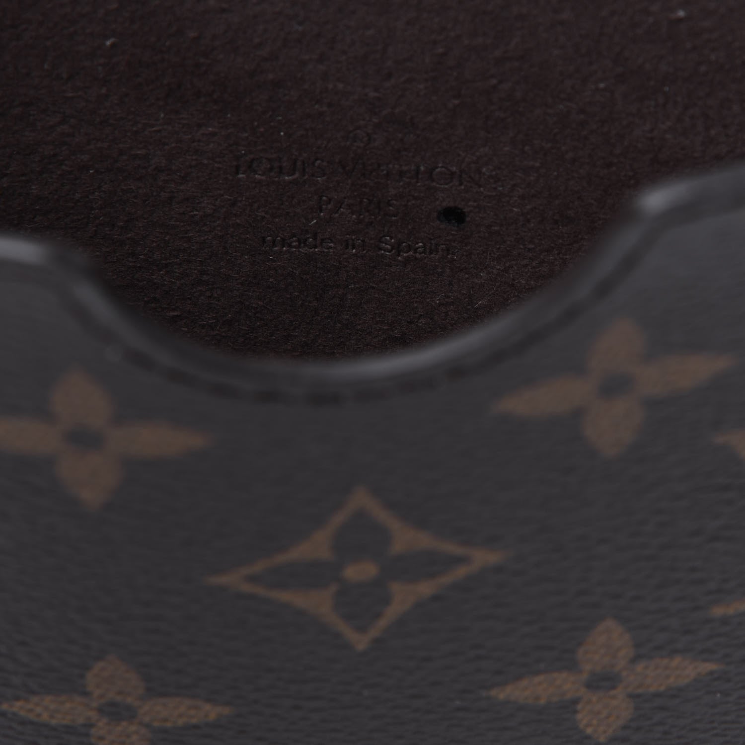 Louis Vuitton Monogram Hardcase iPad Air 2 6 of 11