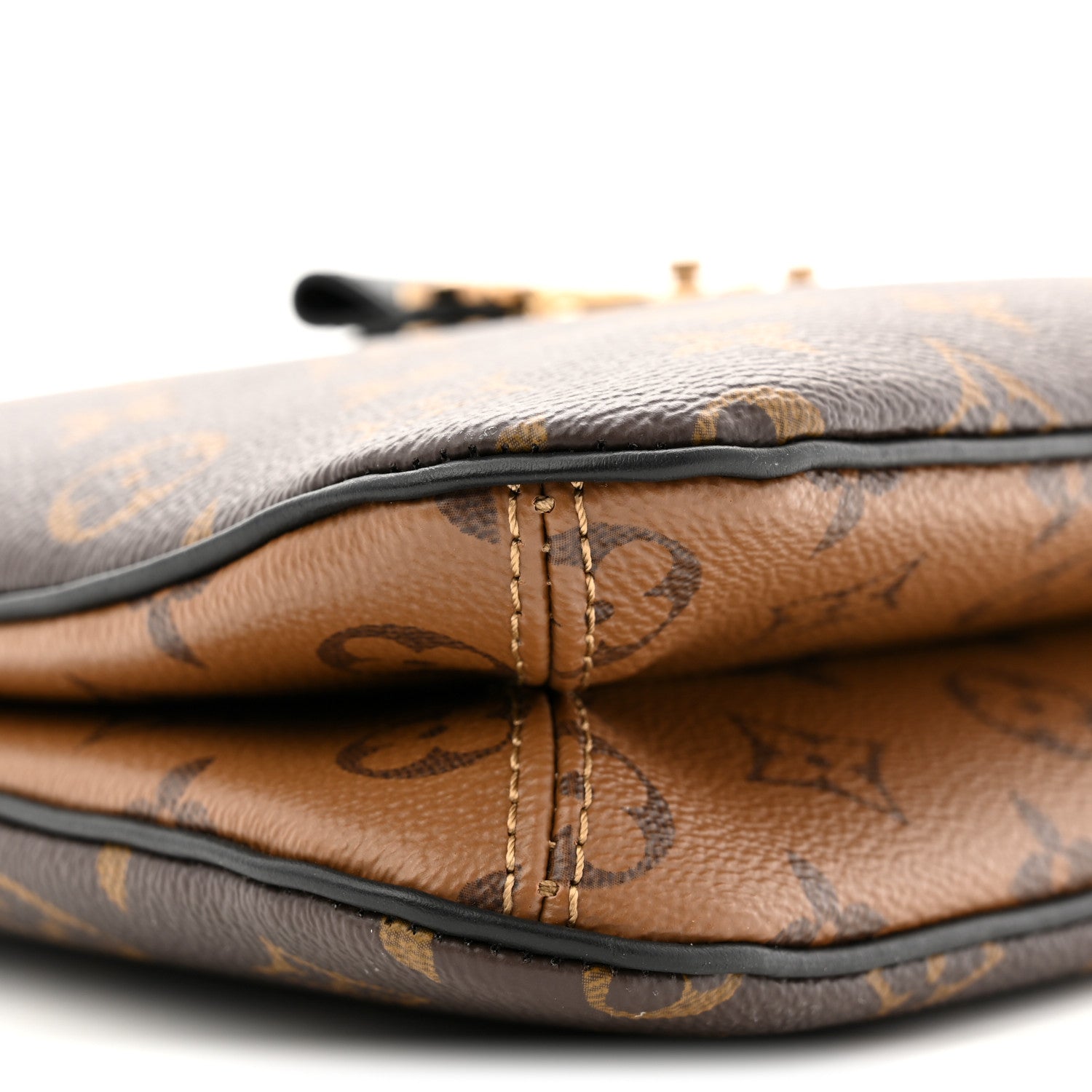 Louis Vuitton Reverse Monogram Twinny 8 of 9