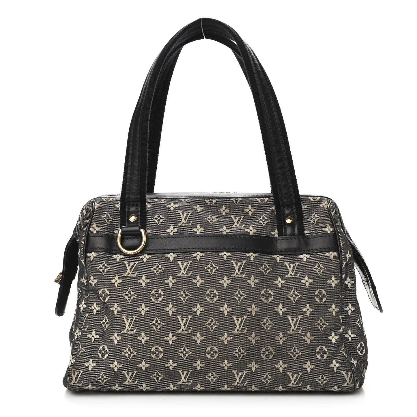 Mini Monogram Josephine PM Black