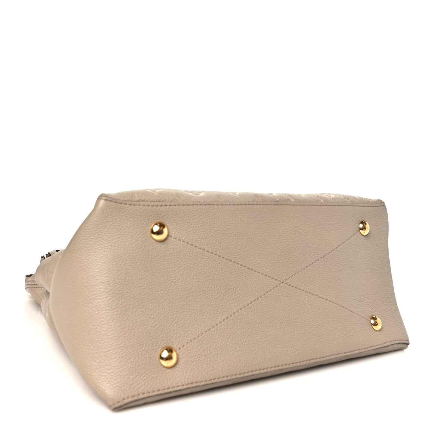 Empreinte Maida Hobo Tourterelle