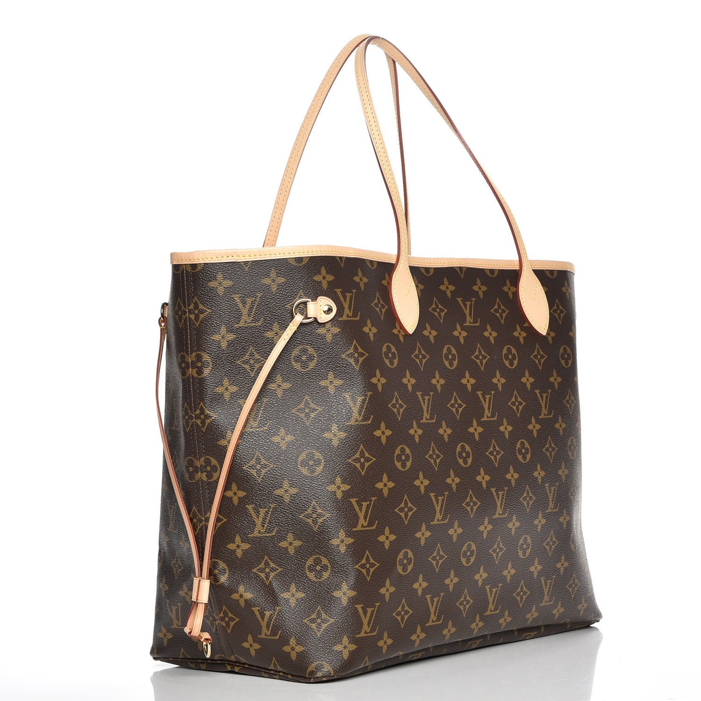Monogram Neo Neverfull GM