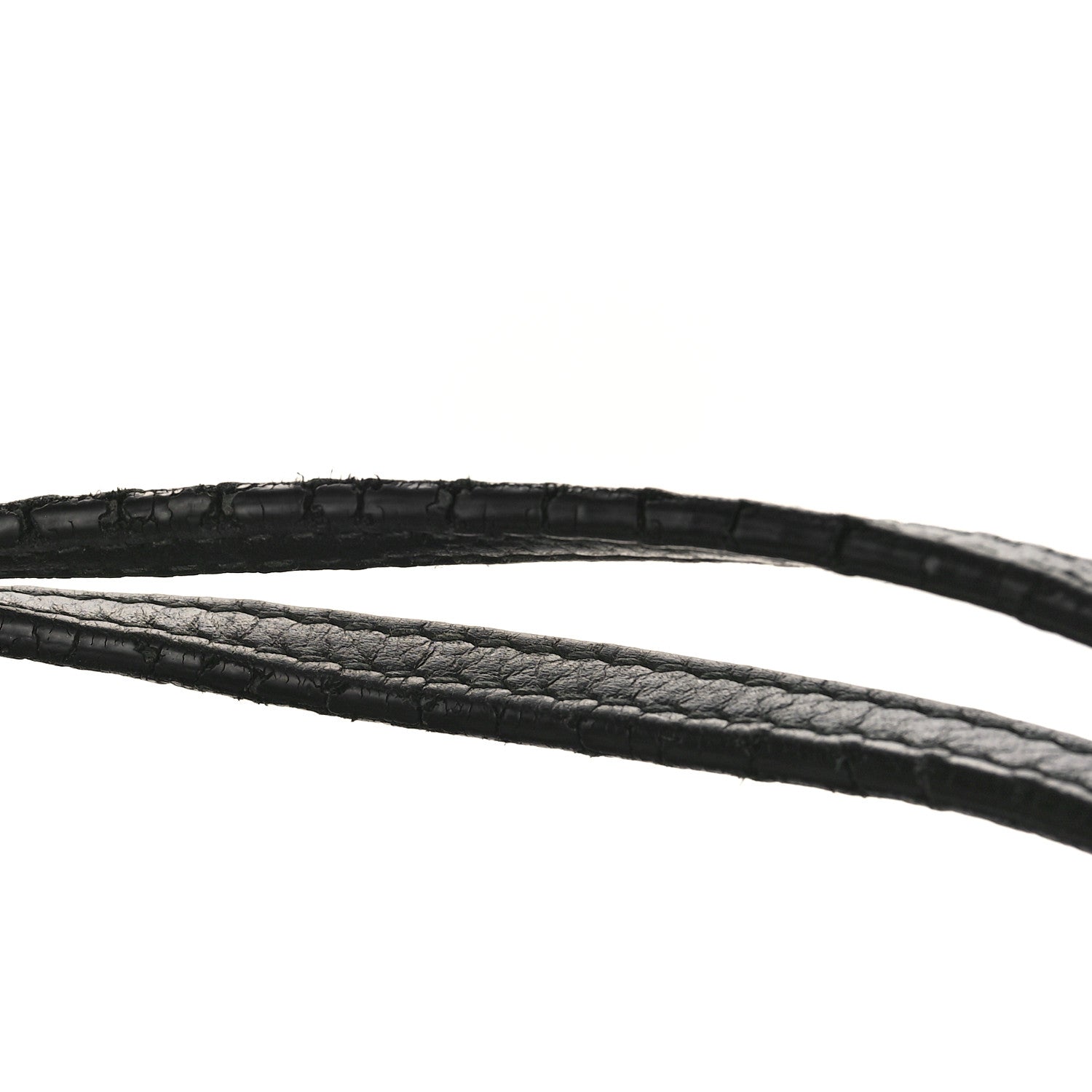 Gucci Pebbled Calfskin Medium Swing Tote Black 14 of 15