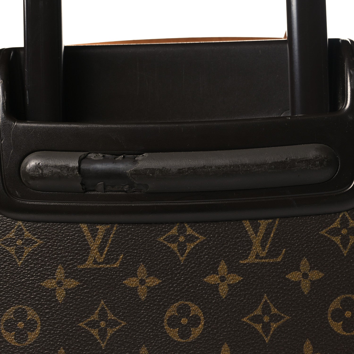 Louis Vuitton Monogram Pegase 45 11 of 14