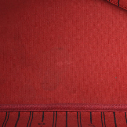 Louis Vuitton Damier Ebene Neverfull MM 13 of 24