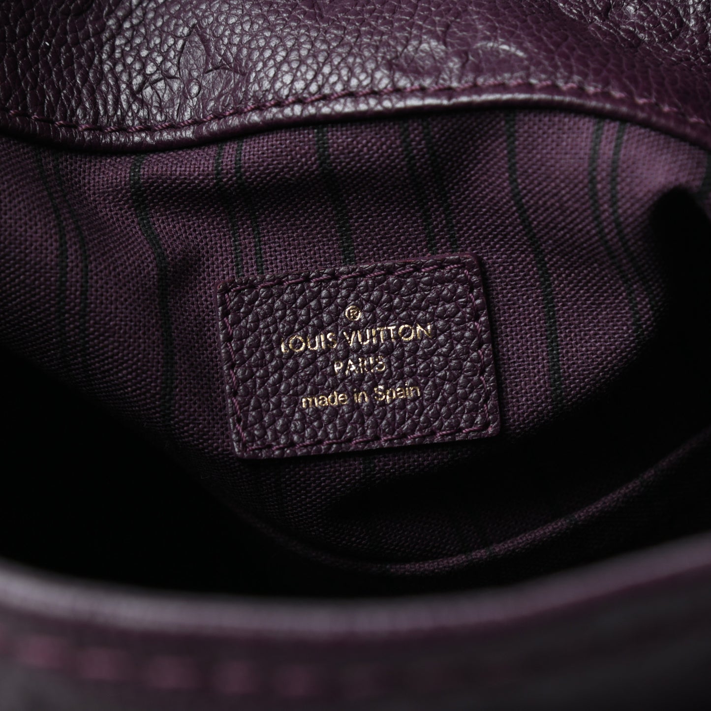 Empreinte Artsy MM Aube