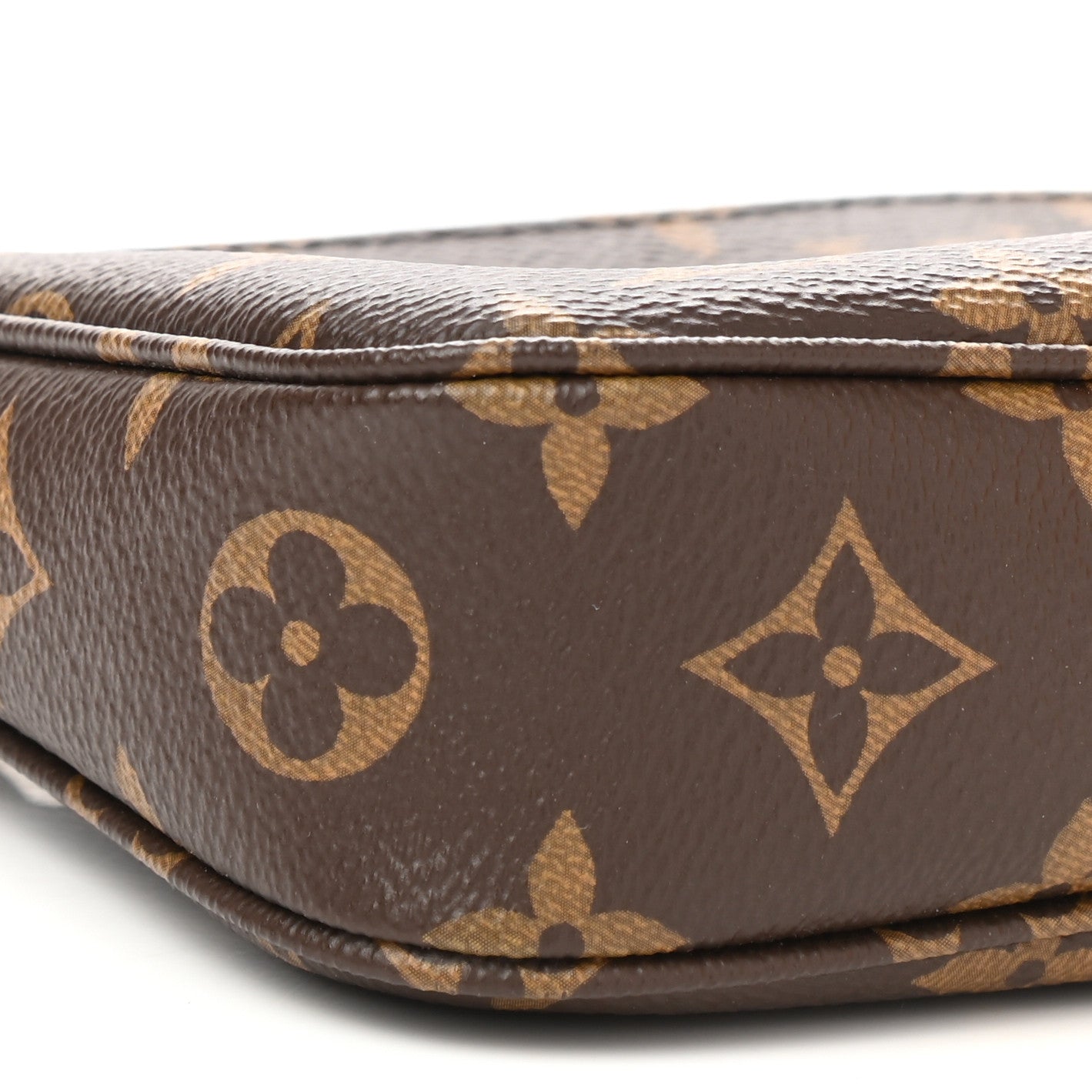 Monogram Pochette Accessories NM