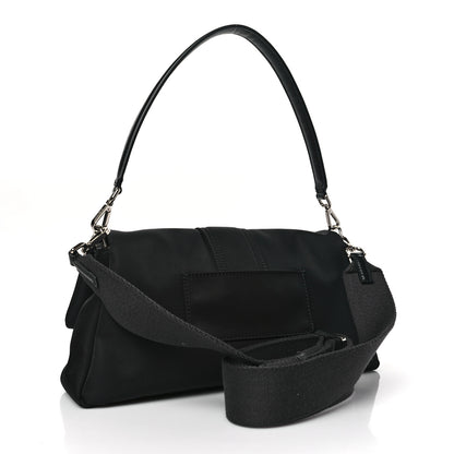 Jacquemus Padded Nylon Le Bambimou Black 3 of 8
