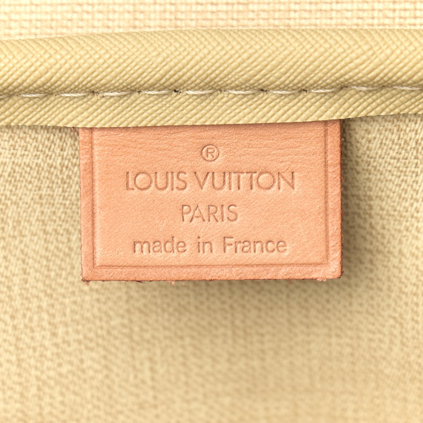 Monogram Deauville