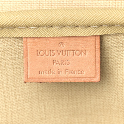 Louis Vuitton Monogram Deauville 6 of 9